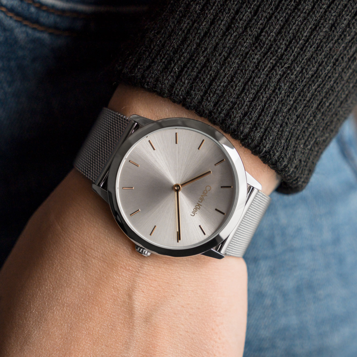 calvin klein 25300001